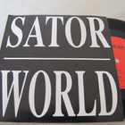 Sator World 7 45 Ruotsi 1990 - pikkukuva 1