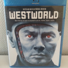 Westworld - Tappokone (Blu-ray) - pikkukuva 1