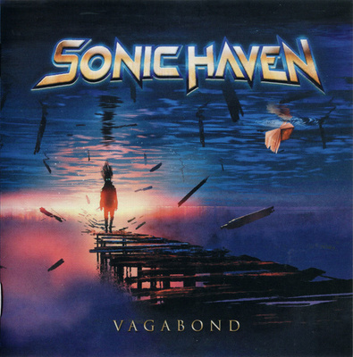 { sonic haven - vagabond (melodic metal) }