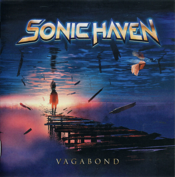 { sonic haven - vagabond (melodic metal) }
