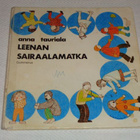 Tauriala: Leenan sairaalamatka - pikkukuva 1