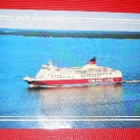 Viking Line : M/S Amorella (K6) - pikkukuva 1