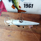 Rapala Countdown Finland 7cm Mullet - pikkukuva 4