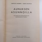 Carolus Lindberg : Aunuksen asunnoilla : Itä-Karjalan kan... - pikkukuva 3
