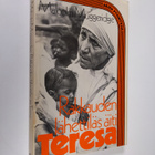 Malcolm Muggeridge : Rakkauden lähettiläs äiti Teresa - pikkukuva 1