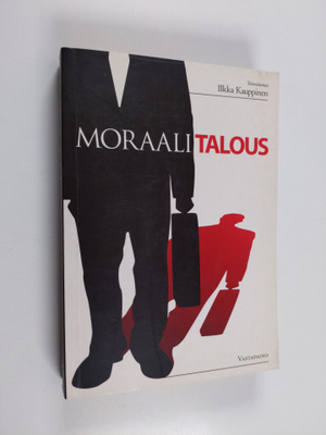 Moraalitalous