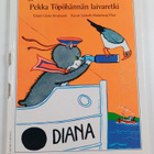 Gösta Knutsson : Pekka Töpöhännän jännittävä juhannus ; P... - pikkukuva 2