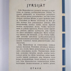 Juha Mannerkorpi : Jyrsijät - pikkukuva 2