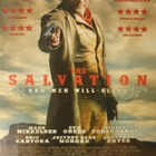Salvation (2014) (Mads Mikkelsen, Mikael Persbrandt) DVD - pikkukuva 1