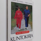 Pentti Hiltunen : Keski-ikäisten kuntokirja - pikkukuva 1