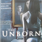 THE UNBORN DVD - pikkukuva 1
