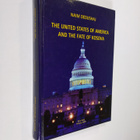Naim Dedushaj : The United States of America and the fate... - pikkukuva 1