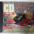 Ultimate CD 11 July 1998, ohjelmalevyt (2cd) - pikkukuva 2