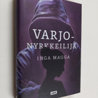 Inga Magga : Varjonyrkkeilijä - pikkukuva 1