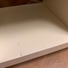 Ikea EXPEDIT 2x4 hyllykkö + korit + pyörät - pikkukuva 5