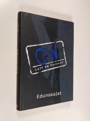 Leif G. W. Persson : Edunsaajat