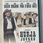 Sam Peckinpah: HURJA JOUKKO (1969) Ohjaajan versio (2DVD) - pikkukuva 1
