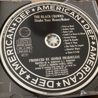 THE BLACK CROWES / Shake Your Money Maker cd. - pikkukuva 4