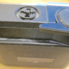 VANHA Kamera Kodak Instamatic 133 - pikkukuva 2
