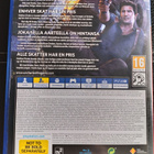 Playstation PS4 Uncharted 4 A Thief's End - pikkukuva 3