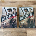 Metsästys (Leikkaamaton versio) DVD - pikkukuva 2