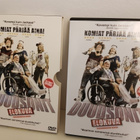 Komiat pärjää aina, Duudsonit elokuva - DVD - pikkukuva 1