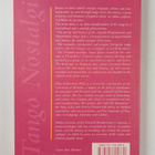 Pirjo Kukkonen : Tango nostalgia : the language of love a... - pikkukuva 2
