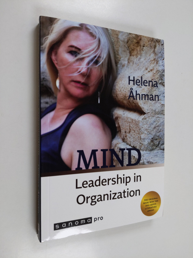 Helena Åhman : Mind leadership in organization