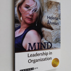 Helena Åhman : Mind leadership in organization - pikkukuva 1