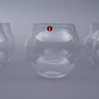 059. 6kpl Iittala 'Aroma' konjakkilasi, Timo Sarpaneva. - pikkukuva 3