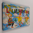 Geza Szilvay : Lauluviikari - pikkukuva 1