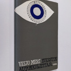 Veijo Meri : Everstin autonkuljettaja - pikkukuva 1