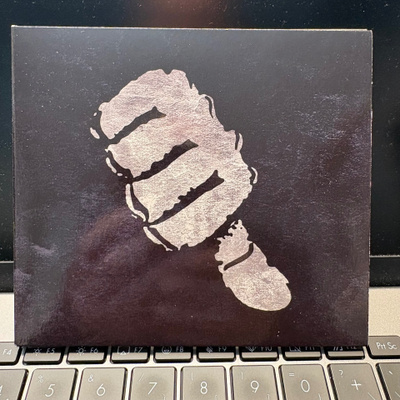 S-TOOL - Tolerance 0 cd digipak