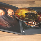 Viimeinen Samurai dvd - pikkukuva 2