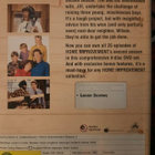KOTI KUNTOON / Home Improvement DVD Tim Allen - pikkukuva 3