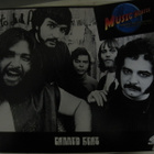 CANNED HEAT B/W PROMOKUVA FITO DE LA PARRA NIMMARILLA - pikkukuva 1