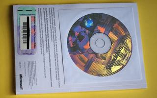 Microsoft Windows 98-FI