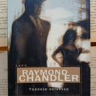Raymond Chandler - Tappaja sateessa (pokkari) - pikkukuva 1