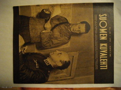 Suomen Kuvalehti Nro 42/1941 (5.8)