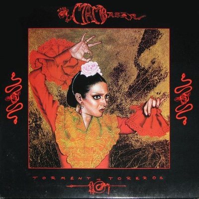Marc And Mambas* – Torment And Toreros