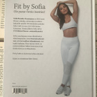 Sofia Ruusila-Nousiainen - Fit by Sofia (sid.) - pikkukuva 2