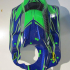 CARSON VIRUS V36 NITROAUTOPAKETTI 1/8 - pikkukuva 3
