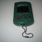 Sega Dreamcast Godzilla VMU- Muistikortti - pikkukuva 1