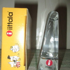 MUUMIMAMMAN KAARNALAIVA LASIKORTTI 2002-2005 IITTALA - pikkukuva 3