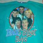 90’s Vintage Backstreet Boys -college S - pikkukuva 2