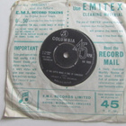 Freddie & The Dreamers: If You Gotta ...7" single 1963 - pikkukuva 2