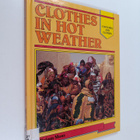 Miriam Moss : Clothes in hot weather - pikkukuva 1