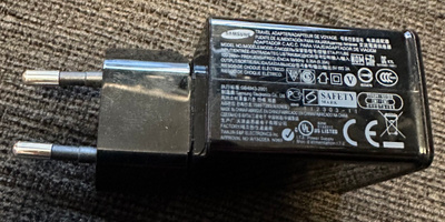 Samsung USB - virtalähde - 5V 2A