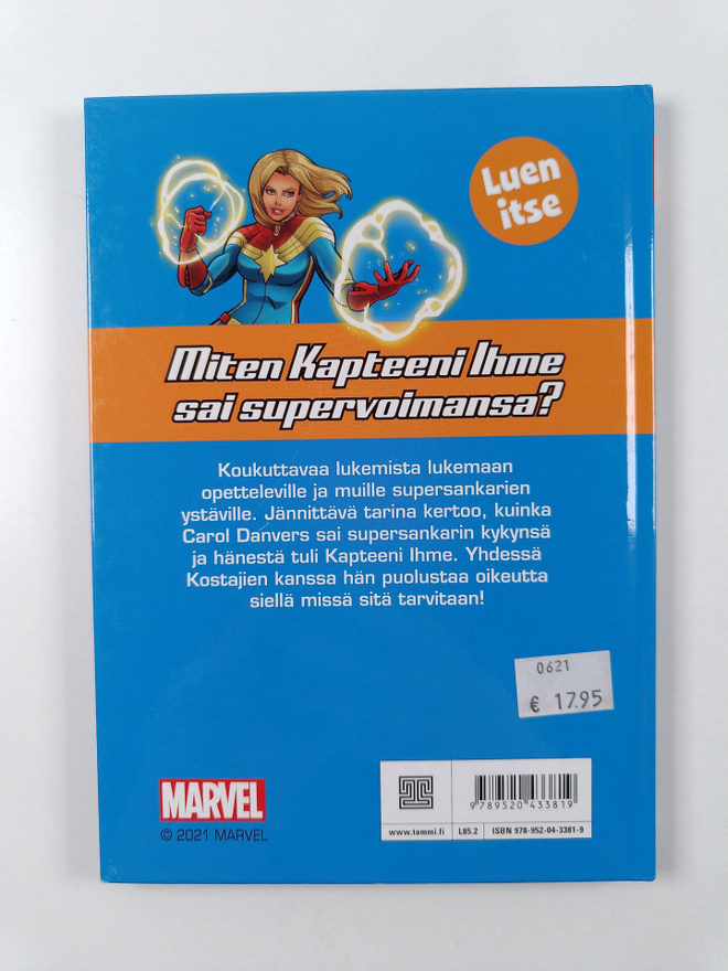 Item image