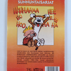 Bill Watterson : Lassi ja Leevi - pikkukuva 2